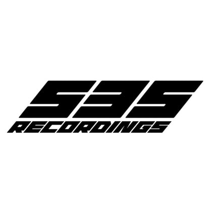 All Girls / Big Sound album by Hoogs - Drum and Bass Cover Art