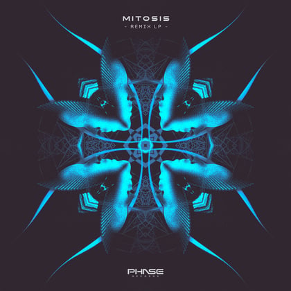 Error Code 3000 (Waeys Remix) album by R3IDY & Waeys - Drum and Bass Cover Art