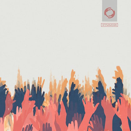 We Are The People album by Lenzman & Break - Drum and Bass Cover Art