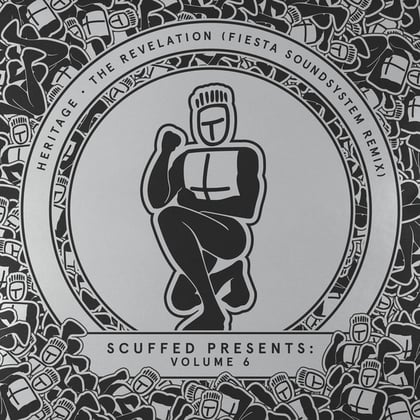 The Revelation (Fiesta Soundsystem Remix) [Edit] album by Fiesta Soundsystem - Drum and Bass Cover Art