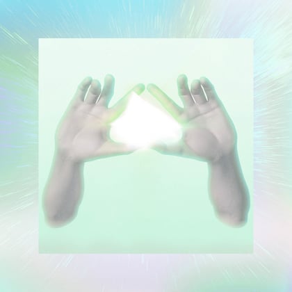 Do It 4 U album by Machinedrum - Drum and Bass Cover Art