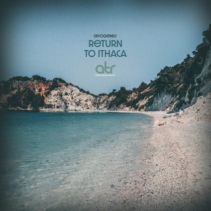 Return To Ithaca album by Cryogenics - Drum and Bass Cover Art