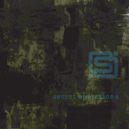 Inside Your Mind / Hidden Reflections album by Seba - Drum and Bass Cover Art