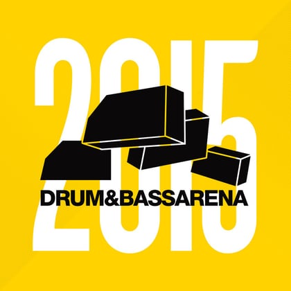 Dream Sequence album by Benny Page, FFF & Bladerunner - Drum and Bass Cover Art