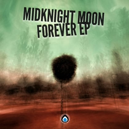 Forever album by MidKnighT MooN - Drum and Bass Cover Art