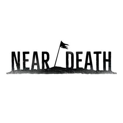Near Death (Original Soundtrack) album by ASC - Drum and Bass Cover Art