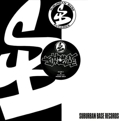 Johnny '94 (Dillinja and Noise of Art & Double D Remixes) album by Johnny Jungle - Drum and Bass Cover Art
