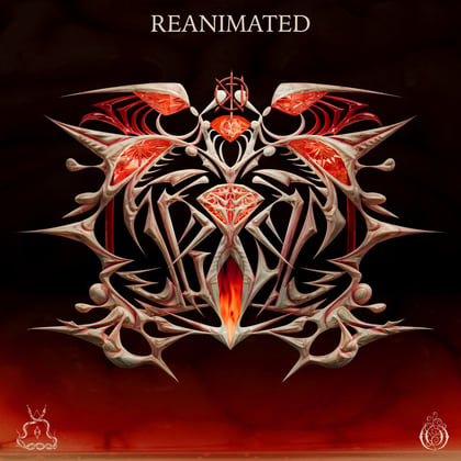 Brain Damage (Teddy Killerz Remix) album by Teddy Killerz - Drum and Bass Cover Art
