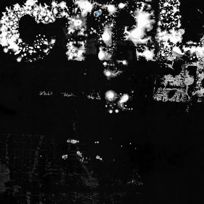 CTRL album by Breakage & Riko Dan - Drum and Bass Cover Art