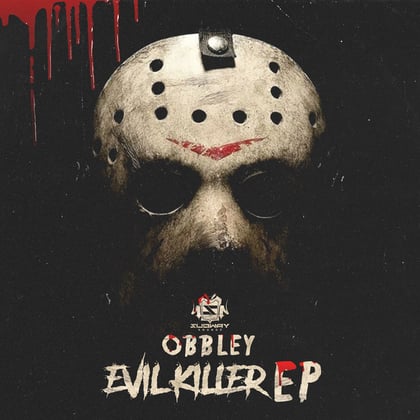 Take Me Higher album by Obbley - Drum and Bass Cover Art