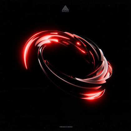 Back To You album by Freaks & Geeks - Drum and Bass Cover Art