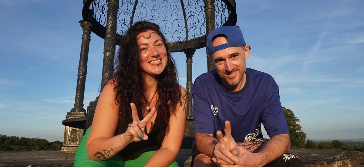 In Conversation with DreamBass Records: Three Years of Sound, Strength and Community Cover Image