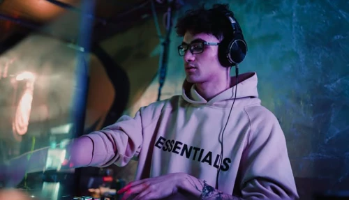 JABY Talks Sound, Soul and the Scene: An Artist on the Rise Image