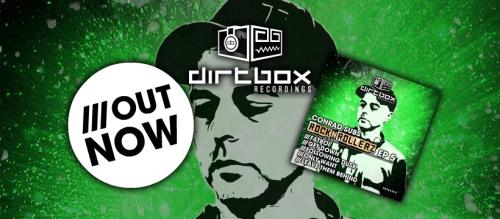 In Conversation with Conrad Subs: Rock N Rollerz and Raw Honesty on Dirtbox article image