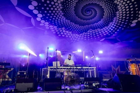 Mucky Weekender 2025: Community, Chaos and a Career-Changing DJ Slot Image