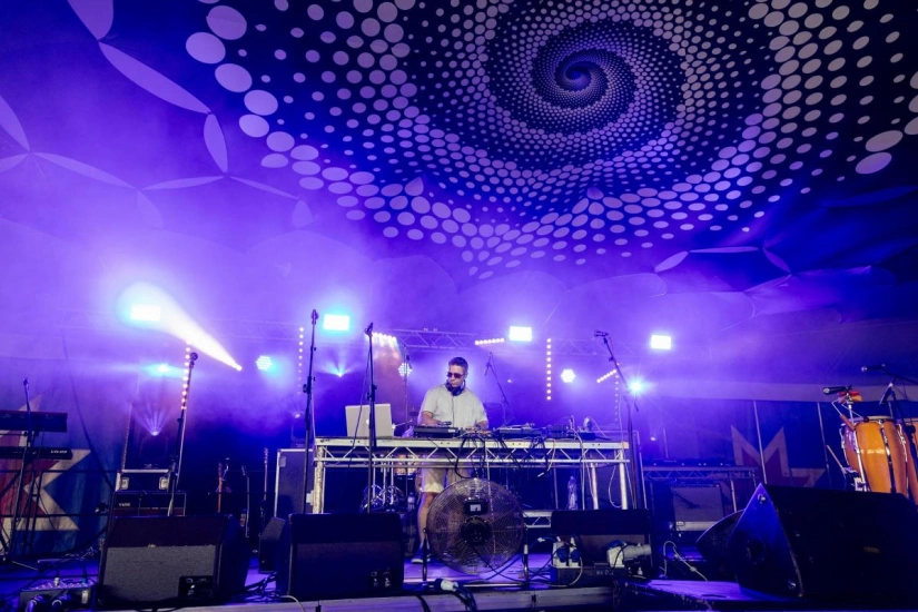 Mucky Weekender 2025: Community, Chaos and a Career-Changing DJ Slot Cover Image