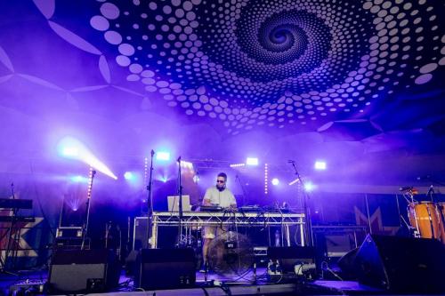 Mucky Weekender 2025: Community, Chaos and a Career-Changing DJ Slot article image