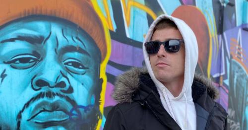 MISTA X on 'Calling' and the Launch of CK Records article image