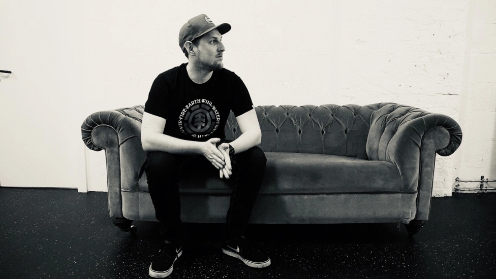 Interview: In Conversation: Ed:it Returns to Dispatch for DIS200 with the Word Out EP Cover Image