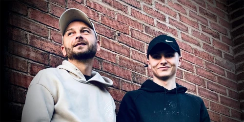In Conversation with Canis X Sirius: Last Days of Disco Part 2 (Dirtbox Recordings) Image
