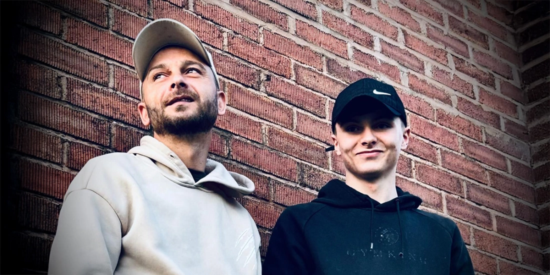 Interview: In Conversation with Canis X Sirius: Last Days of Disco Part 2 (Dirtbox Recordings) Cover Image