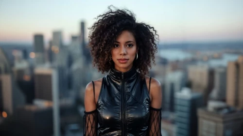 In Conversation with Jordana: Slay, Survival and Queer Visibility in Drum & Bass Image
