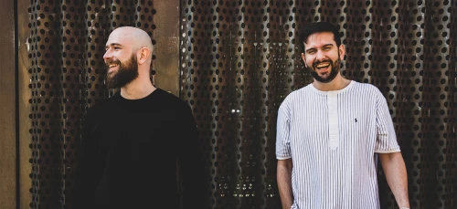 Exclusive interview: Kolectiv talk tension, trust, and their long-awaited Metalheadz debut Image