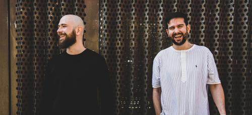 Exclusive interview: Kolectiv talk tension, trust, and their long-awaited Metalheadz debut article image