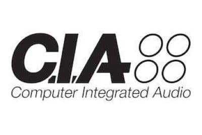 C.I.A. Logo