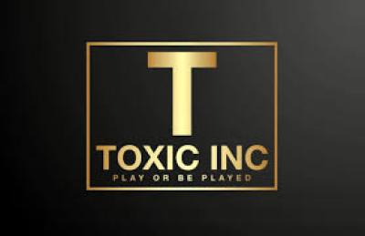 Toxic Inc Audio Logo