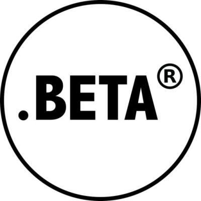 Beta Recordings Logo