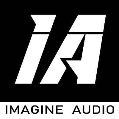 Imagine Audio Logo