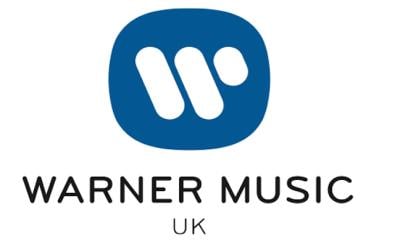 Warner Records Logo
