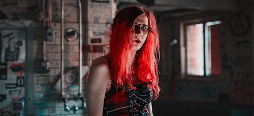 In Conversation with Levia: Slay Remix and the Sound of Creative Freedom article image