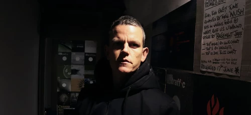 In Conversation with Exposure: Sub City EP (Dispatch Recordings) Image