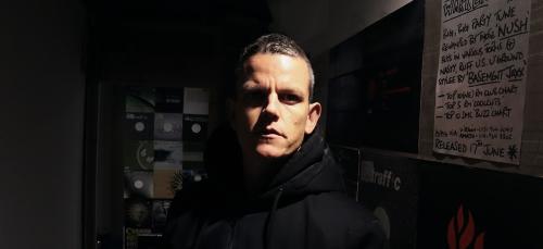 In Conversation with Exposure: Sub City EP (Dispatch Recordings) article image