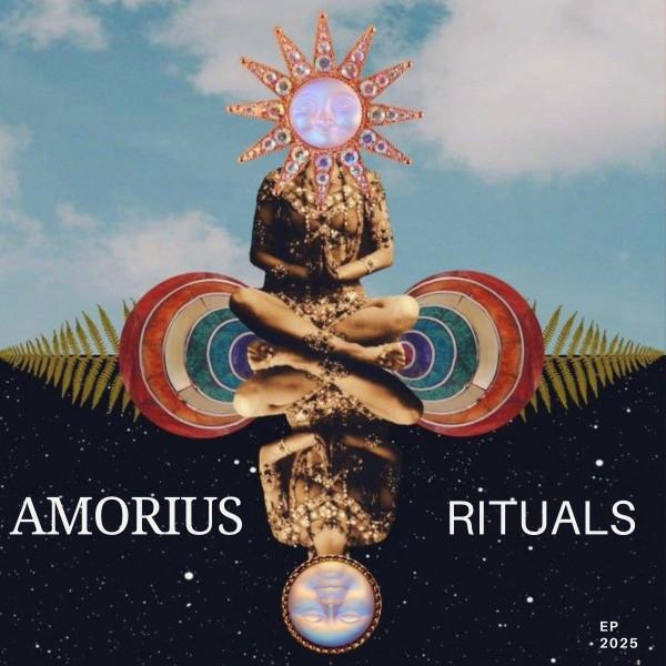 Rituals EP Image