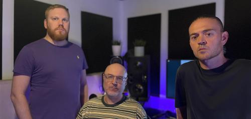 In Conversation with Battery & Philth: Majesty’s Next Chapter article image