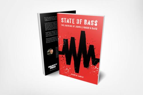 BHM: State Of Bass Image