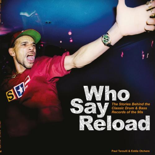 BHM: Who Say Reload Cover Image