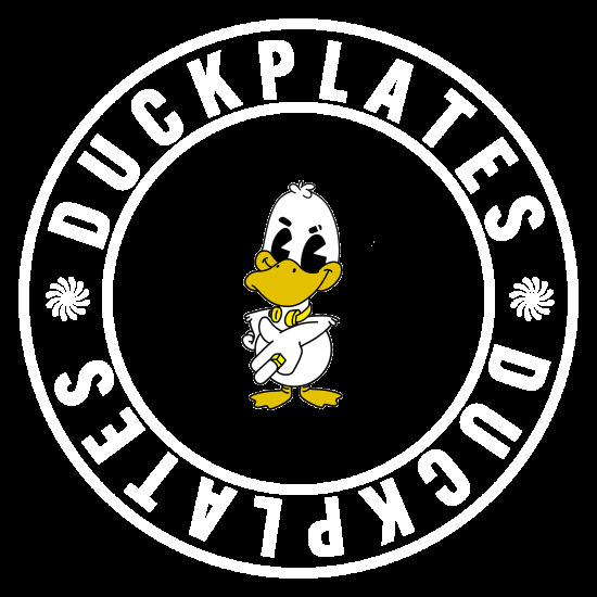 Label Spotlight: Duckplates Cover Image