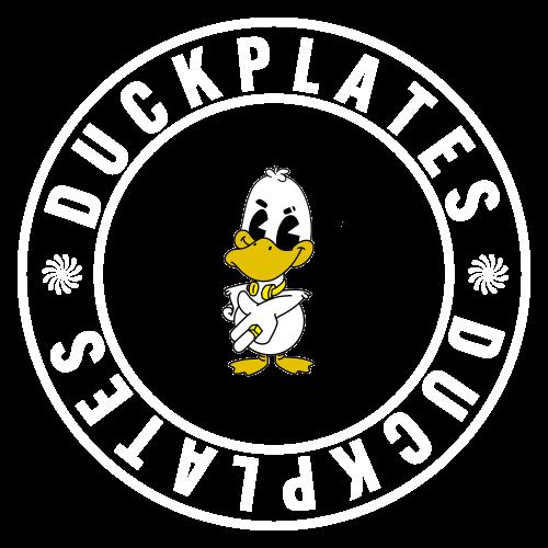 Label Spotlight: Duckplates Image