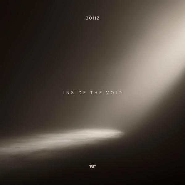 Cover image for Inside the Void by 30Hz