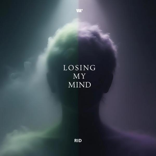 Losing My Mind Image