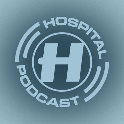 Hospital Records Podcast cover art