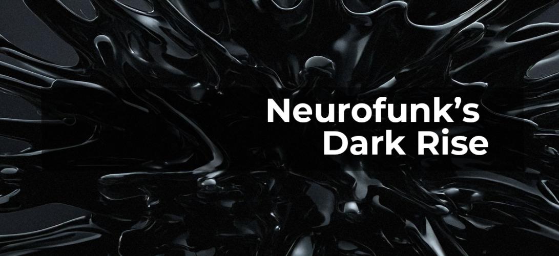 Neurofunk’s Dark Rise: The Evolution of the Hardest DnB Subgenre Cover Image