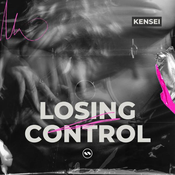 Losing Control Image