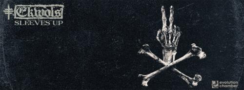 In Conversation with Ekwols: Sleeves Up and the Future of Neurogoth Drum & Bass article image