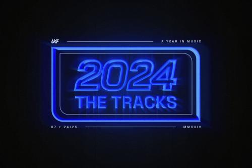 2024: The Tracks Image