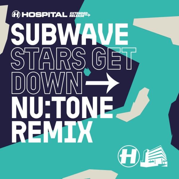 Stars Get Down (Nu:Tone Remix) Image